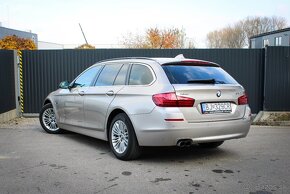 BMW 520d Touring xDrive A/T, 140kW, A8, Slovenské vozidlo - 3