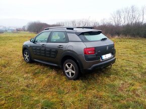 Citroen C4 Cactus 10/2017 - 3