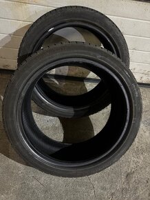 225/40 r18 zimne - 3