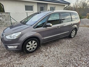 Ford Galaxy 2.0 TDCi - 3