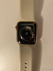 Apple Watch Series 5 40mm Rose Gold - 3