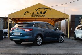 Renault Mégane -2019-Combi DCI, Head-Up,Bose,LED,Ambient - 3