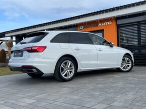 Audi A4 Avant 40 2.0 TDi S-tronic, r.v.: 2020 - 3