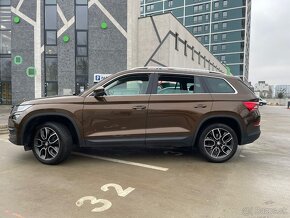 Kodiaq 1.5/ A /2019 /119t km - 3