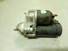 Starter 220.519.114 Fiat Peugeot Citroen - 3