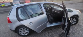 VW Golf 1,9tdi - 3