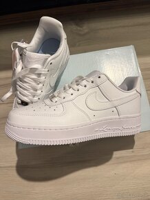 Nike air force 1 i love you forever veľkosť 39 - 3