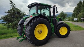 John Deere 6215 R AutoPowr - 3