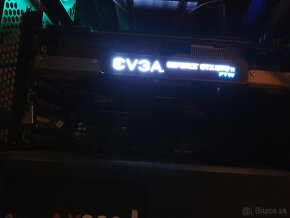 EVGA GeForce GTX 1070 Ti FTW ULTRA SILENT GAMING 8Gb - 3