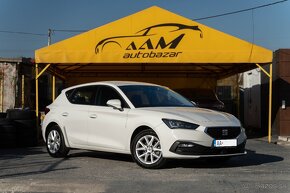 Seat Leon 4 2.0 TDI Reference -r.v.2020- - 3