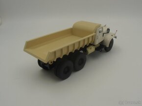 KrAZ 256 ATLAS  1/43 - 3