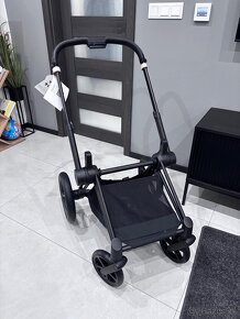 Cybex priam podvozok 2023 - 3