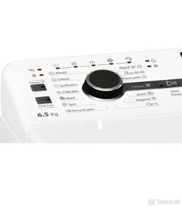 Whirlpool tdlr 65231 - 3