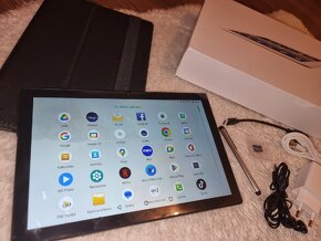 Tablet Pad 7 Pro RAM-12GB Priestor-256GB - 3