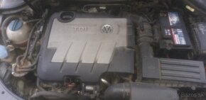 Passat b6 CR 2.0TDI 103KW - 3