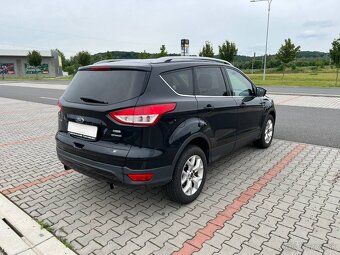 Ford Kuga 1.6 SCTi 110kw 6 rychlostí - 3