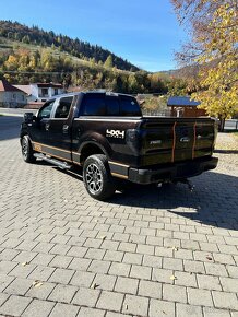 Ford F-150 - 3