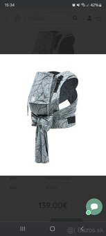 Stokke limas carrier plus - 3