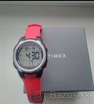 TIMEX hodinky - 3