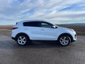 Kia Sportage Gt-line - 3