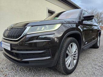 Škoda Kodiaq 1.5 TSI ACT Style DSG, Mesačne: 356€ - 3