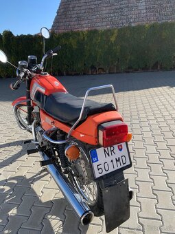 Jawa 638 - 3