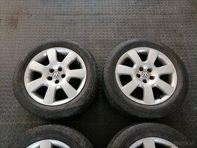 5x112r16 VW - 3