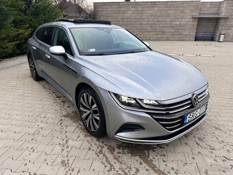 Volkswagen Arteon Shooting Brake 2.0 TSI Elegance - 3