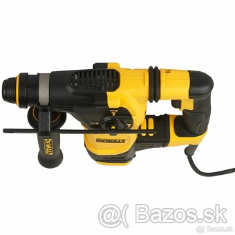 NOVÉ elektrické kombi kladivo DeWalt D25333-QS - 3