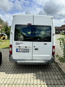 Ford transit - 3