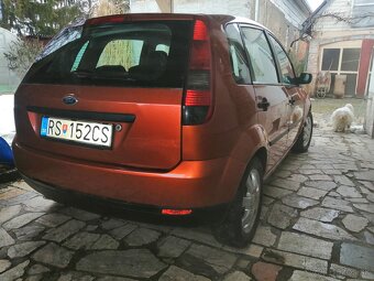 Ford Fiesta - 3