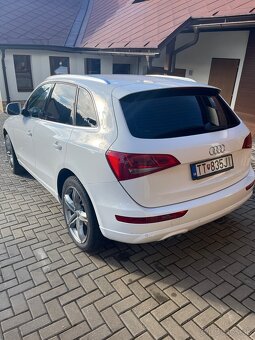 Audi q5 2.0tdi Quatro - 3