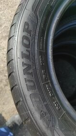 Dunlop 205/55r16 letné nové - 3