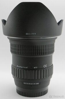 Tokina 11-16mm f/2.8 AT-X Pro DX - 3