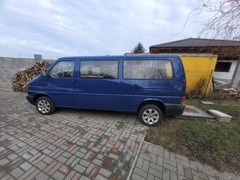 VW T4 - 3