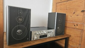 Telefunken TA 750 + Telefunken HL 800 - 3