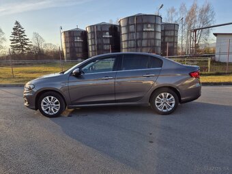 Fiat Tipo 1.6 E-torQ AUTOMAT - 3