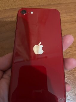 Iphone SE 2022 - 3