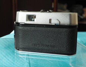 Voigtländer Vito C - 3