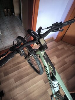 Predám horský bicykel KELLYS SPIDER 90 29" (2023), veľkosť - 3