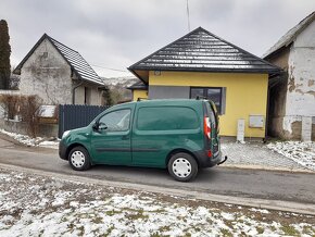 Renault Kangoo - 3