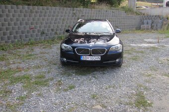 PREDAM BMW 525 XDrive , 160KW - 3