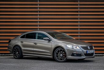 Volkswagen Passat CC 2.0 TDI - 3