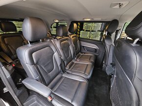 Mercedes-Benz V-Class 250 d 4MATIC Kompakt - 3