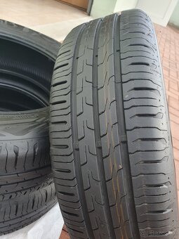 Continental 175/65 R15 - 3