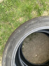 Pneumatiky MICHELIN Pilot Sport 235/45 ZR18 - 3