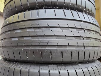 Letne pneumatiky 205/55 r16 - 3