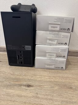 Xbox series x. - 3