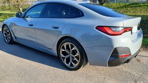 BMW 420d Gran Coupe, X-drive, Diesel, 140kw, AT/8, V ZARUKE - 3