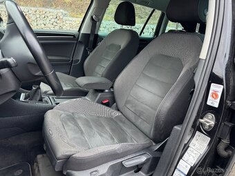 VOLKSWAGEN GOLF Variant 7 HIGHLINE 1.4 TSI - 3